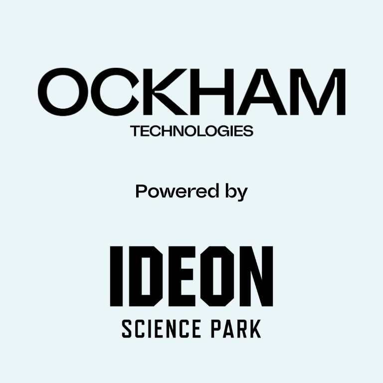 Ockham Powered By Ideon